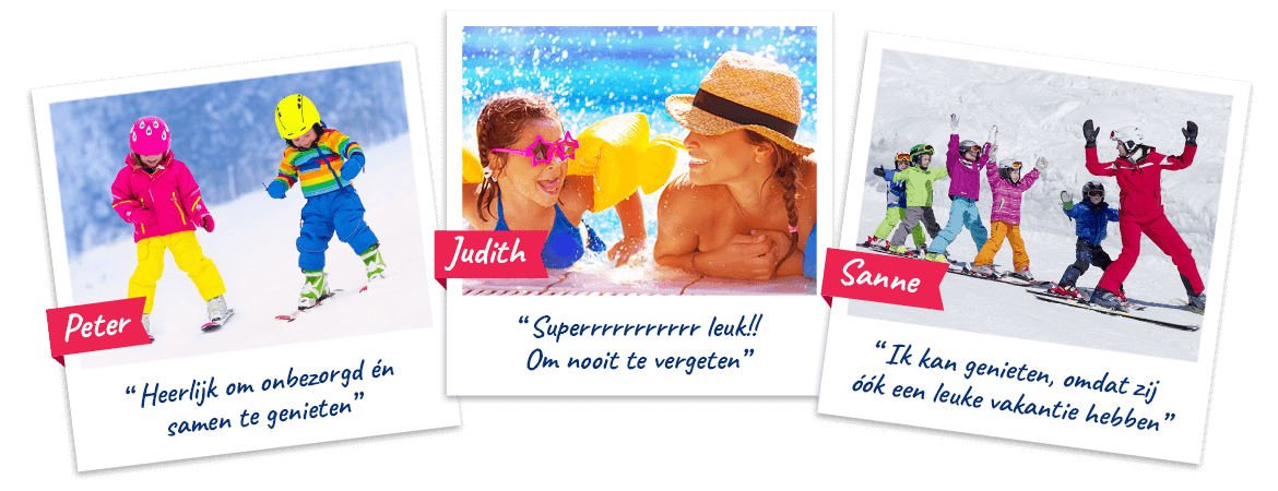 Onze eenouders aan het woord