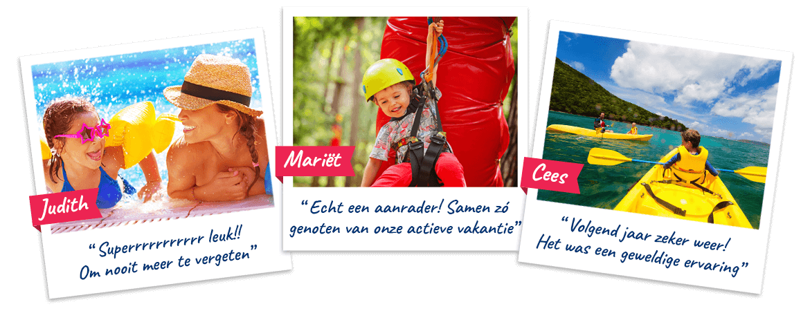 Onze eenouders aan het woord