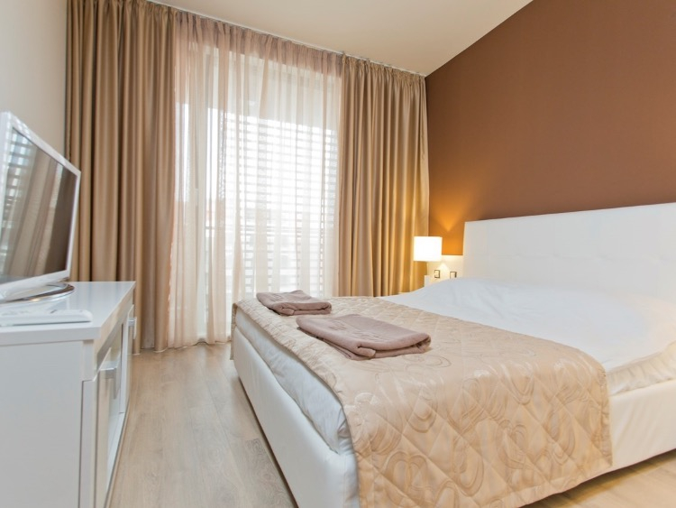 Galeon Residence Spa foto 2