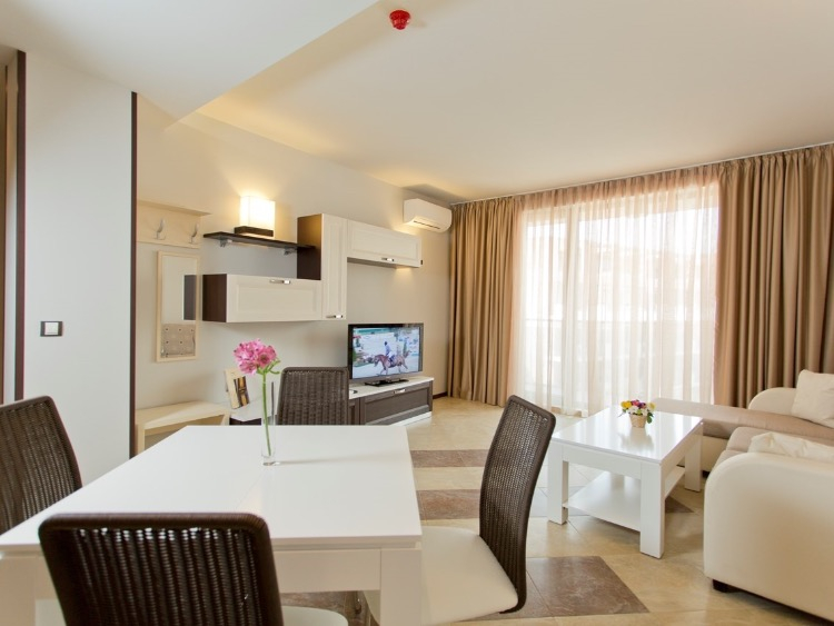 Galeon Residence Spa foto 3
