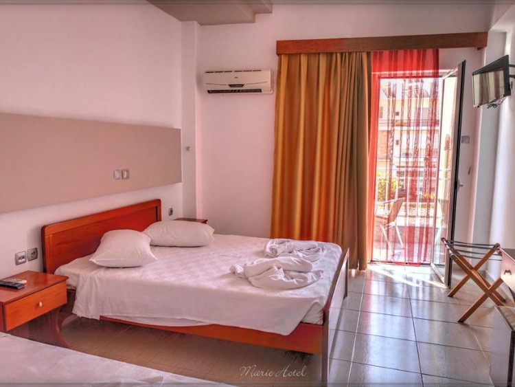 Marie Hotel foto 3