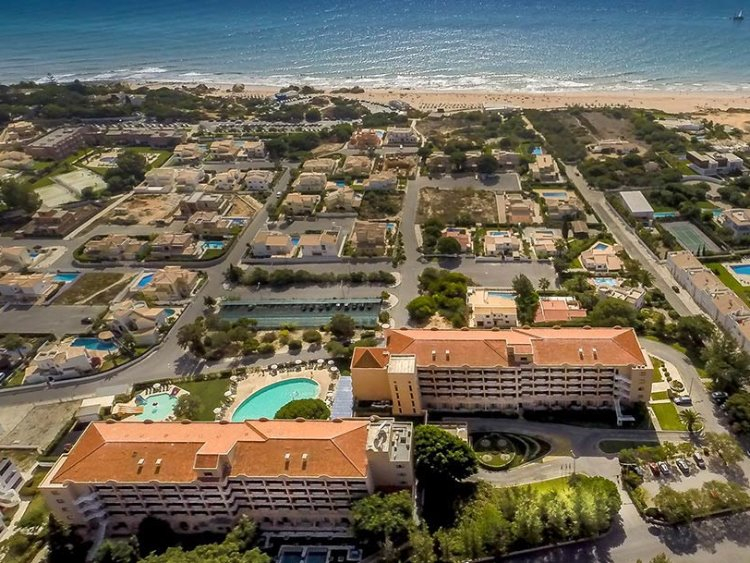 Vila Galé Atlantico foto 1