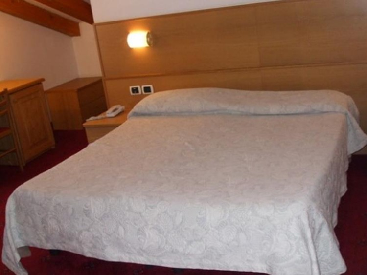 Hotel Orso Grigio foto 2