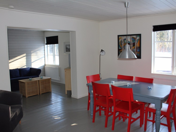 Johannisholm Adventure * foto 3