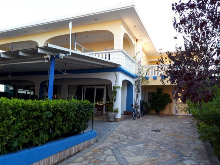Hotel Roxani & dependance foto 1