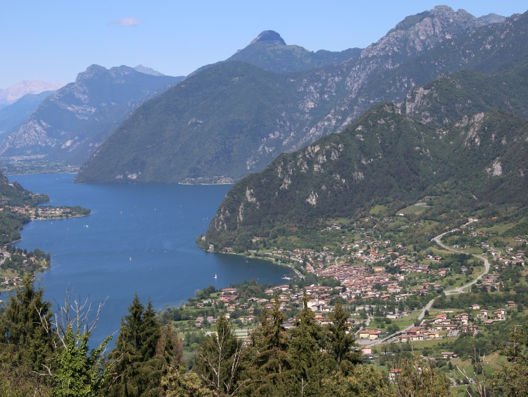 Camping Rio Vantone foto 3