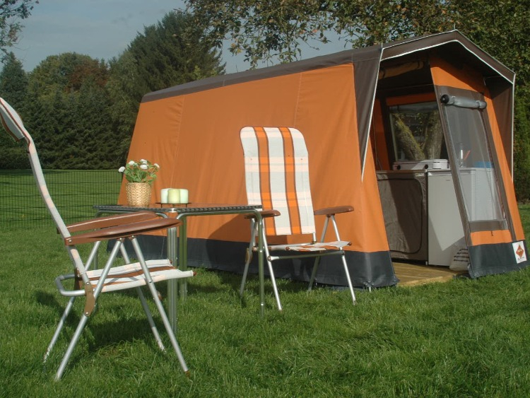 Camping le Confluent foto 1