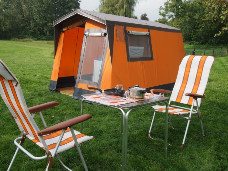 Camping les Sables foto 1