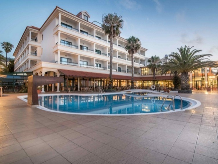 Hotel Galosol  foto 1