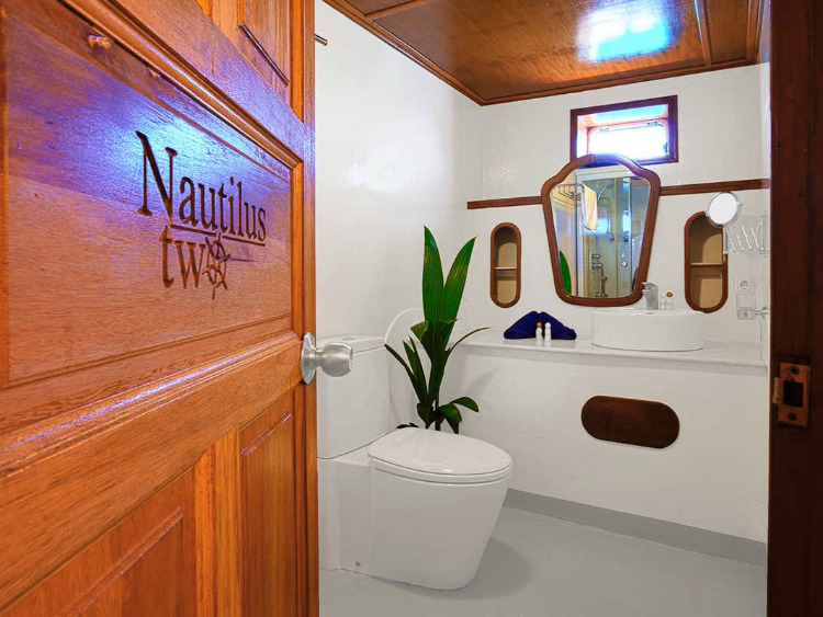 Nautilus Two foto 3