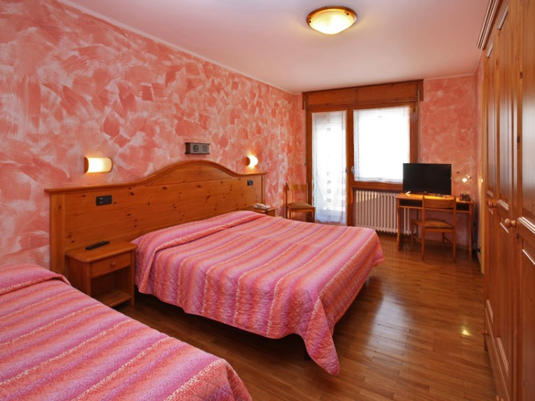 Hotel Holiday Debili foto 3