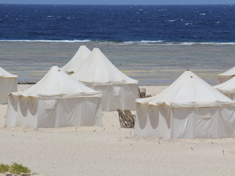 Marsa Shagra Village foto 2