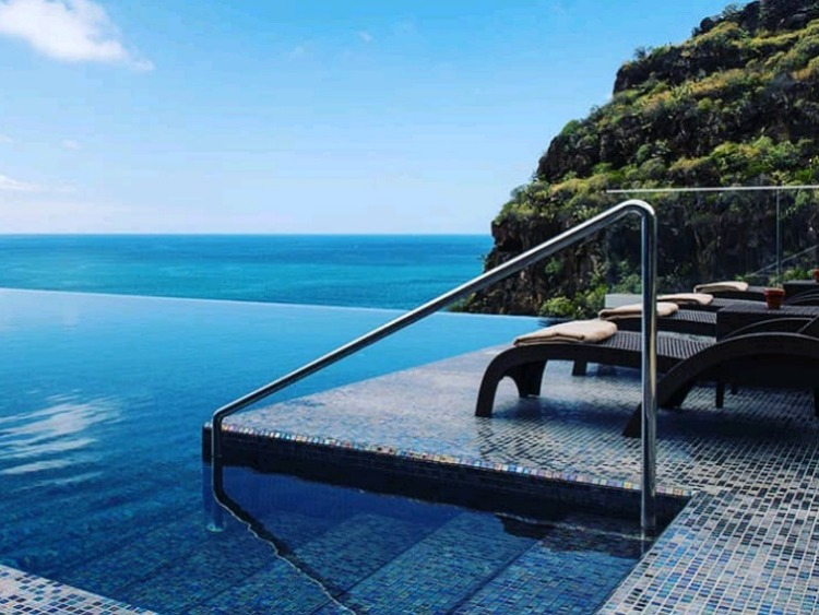 Savoy Saccharum Resort & Spa foto 3