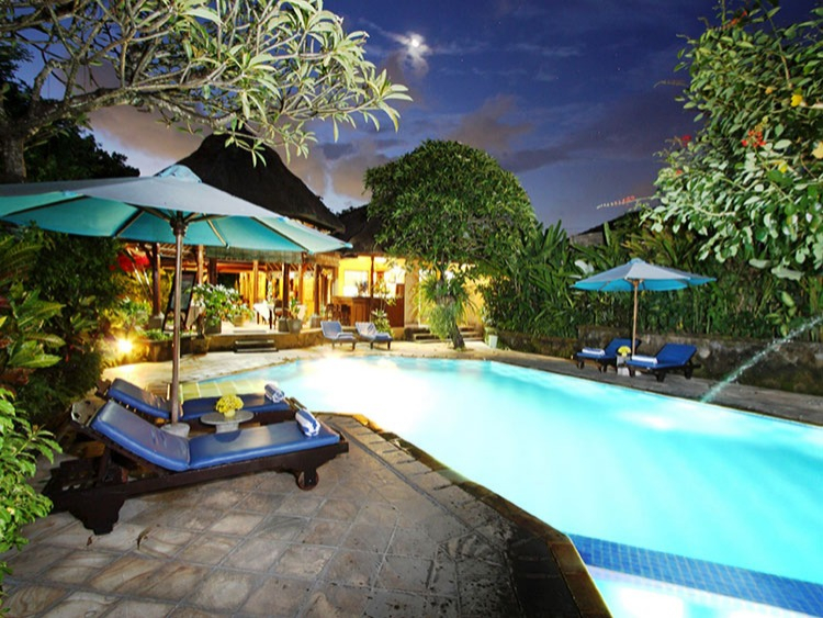 Accommodatie Indonesië foto 2