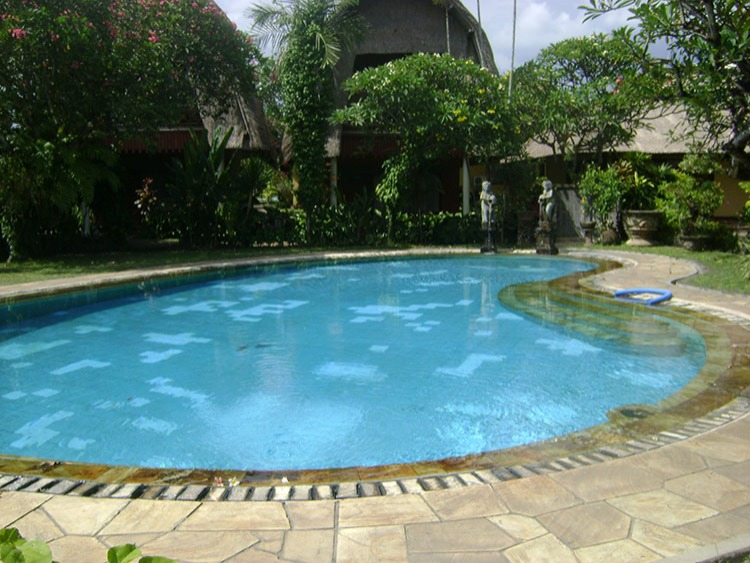 Accommodatie Indonesië foto 3