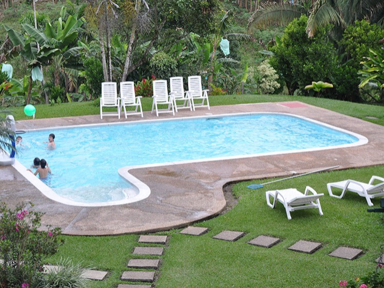 Colombia 16 dagen foto 1