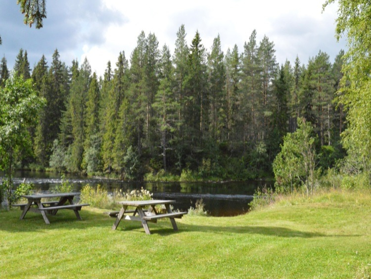 Trysil Hyttegrend & Camping foto 1