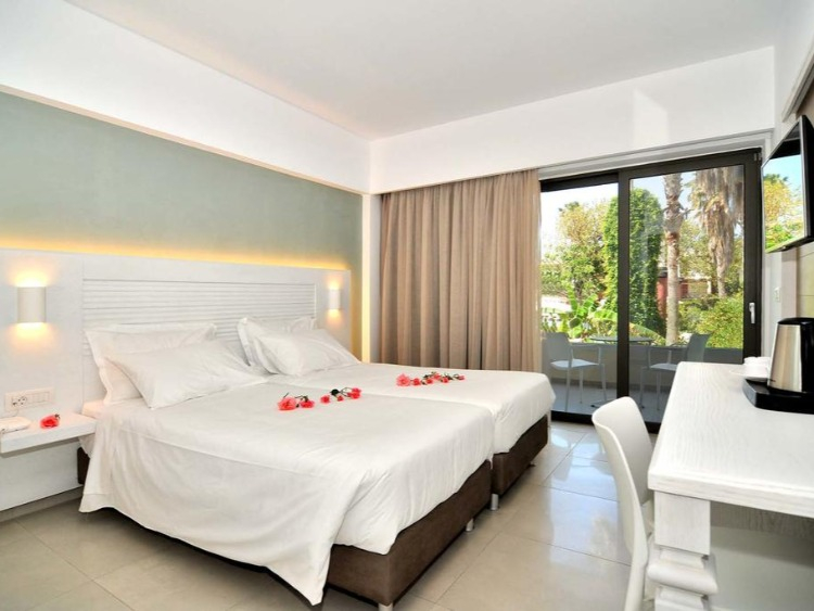 Apollon Hotel foto 3