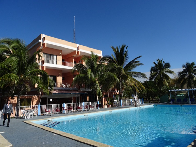Accommodaties Cuba foto 1
