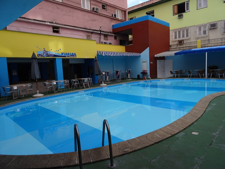 Accommodaties Cuba foto 2