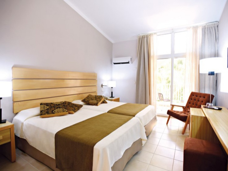 Accommodaties Cuba foto 3
