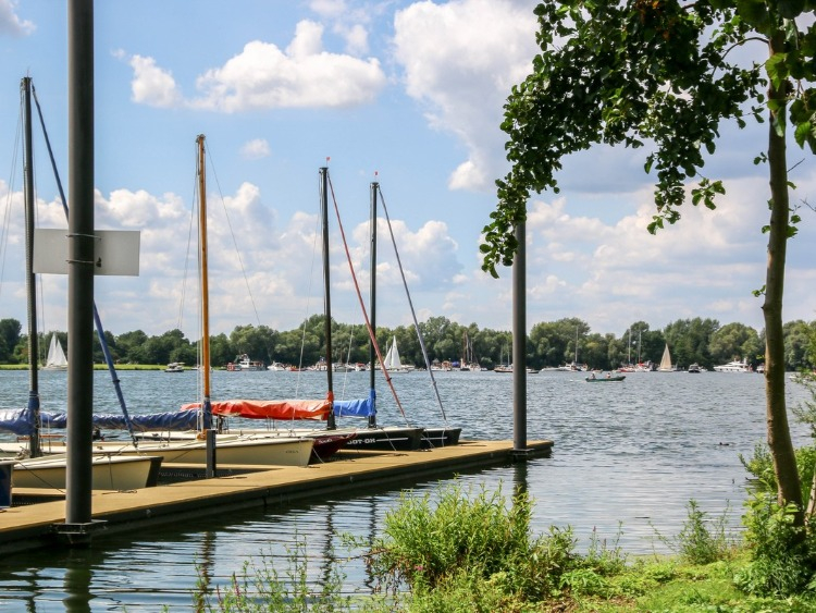 Camping Riverside foto 2