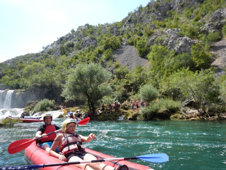 Appartementen Starigrad foto 3
