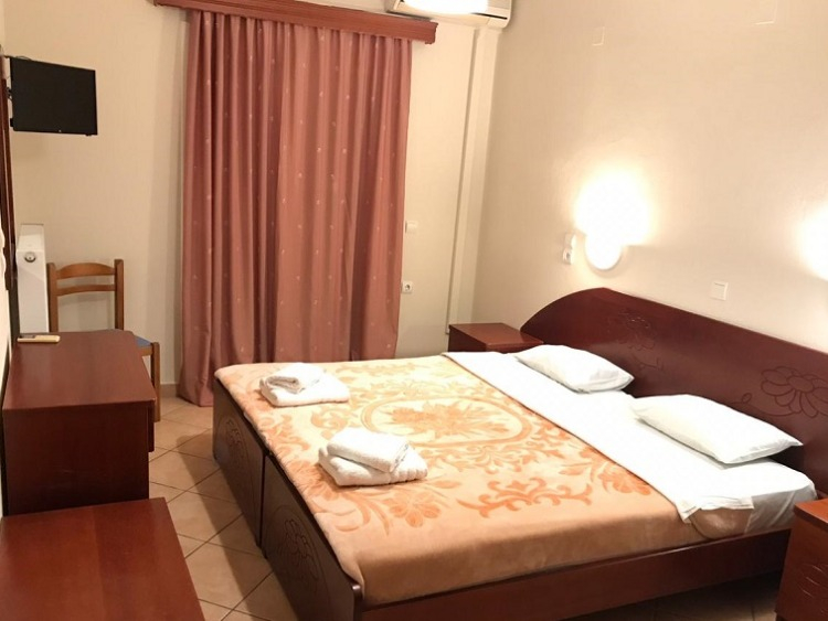 Hotel Roxani & dependance foto 3