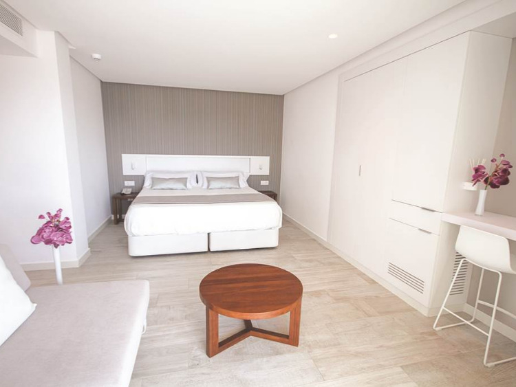 Hotel Garbi Ibiza & spa foto 3