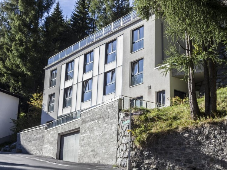 Hotel Inge foto 1