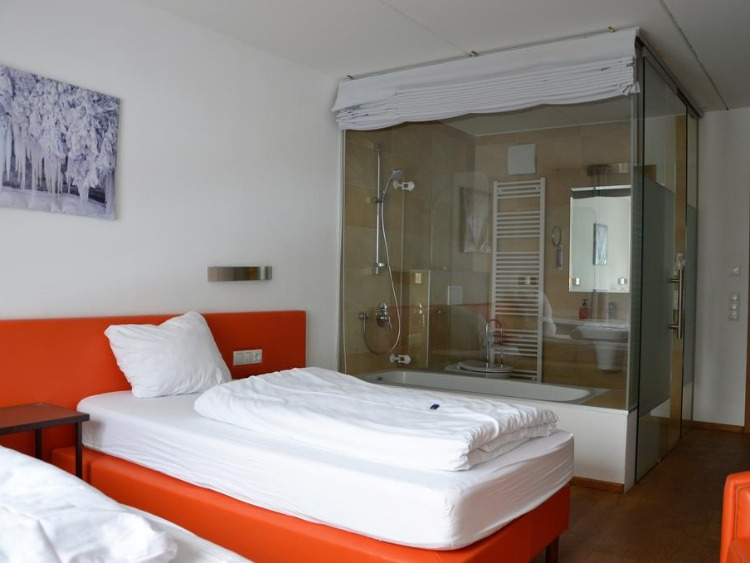 Hotel Inge foto 2