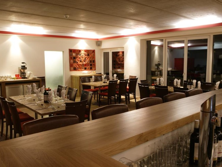 Hotel Inge foto 3