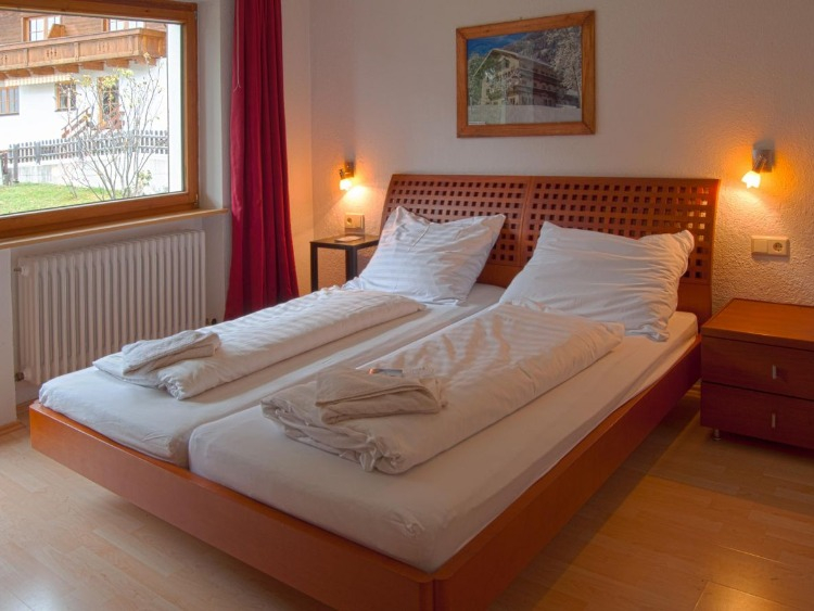 Hotel Alber foto 1