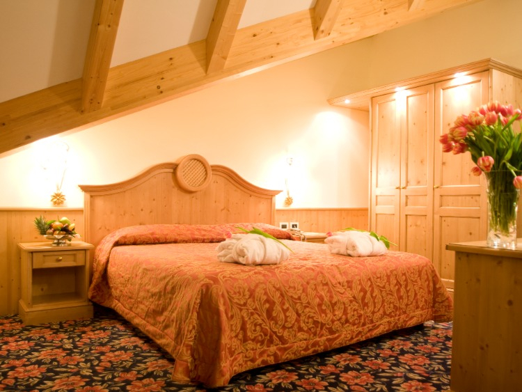 Hotel Monte Giner foto 3