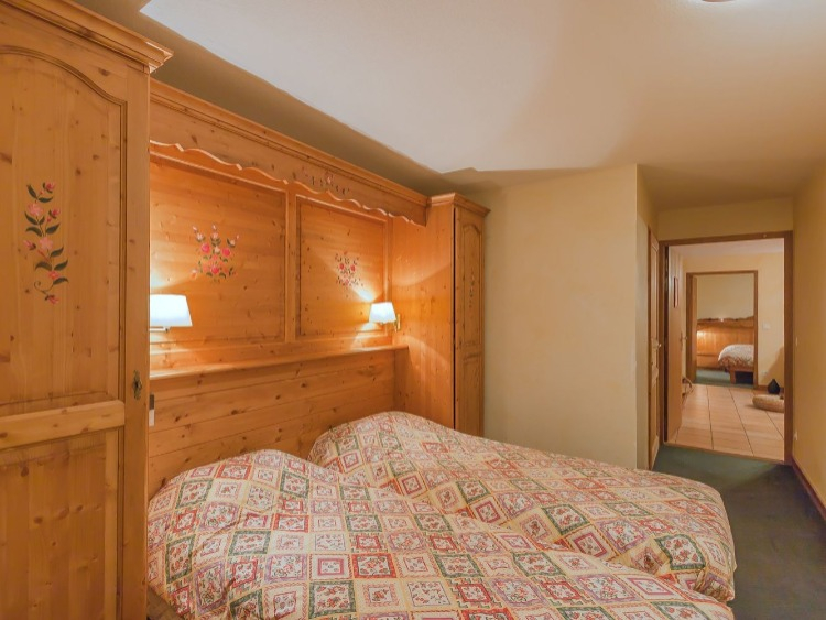 Les Balcons de Belle Plagne foto 1