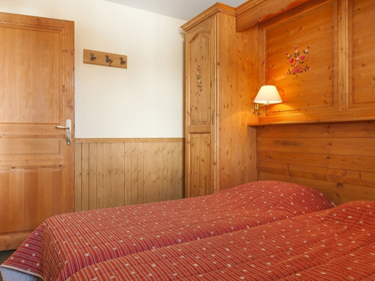 Les Balcons de Belle Plagne foto 2