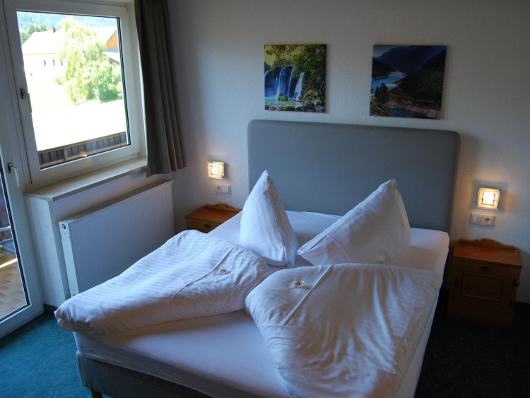 Hotel Sonnleit'n foto 2