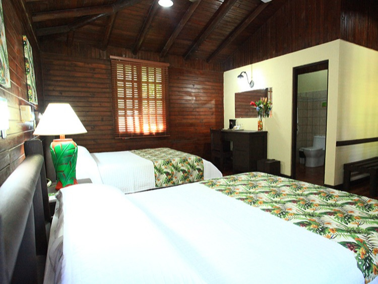Accommodatie Costa Rica SCR foto 3