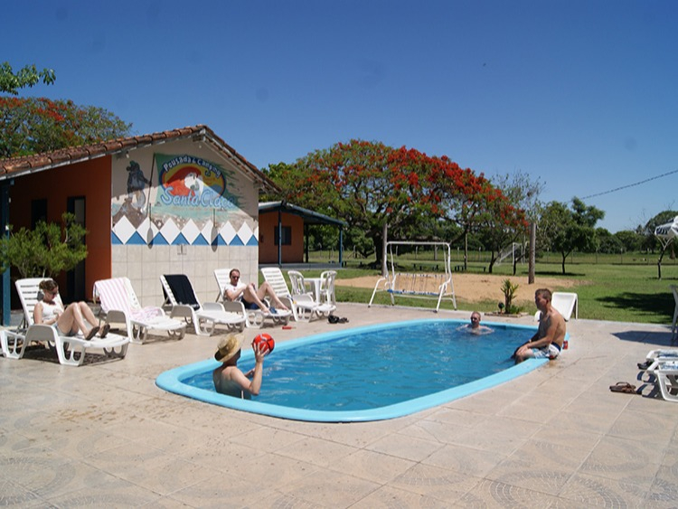 Accommodatie SBA foto 1