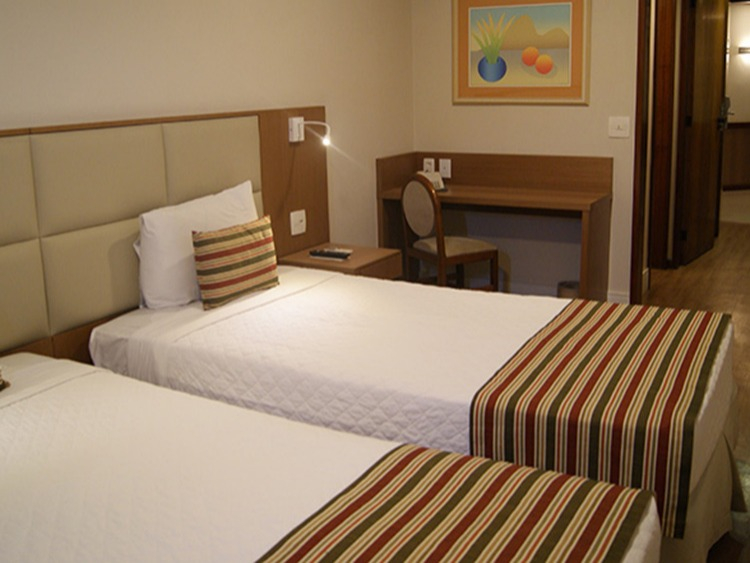 Accommodatie SBA foto 2