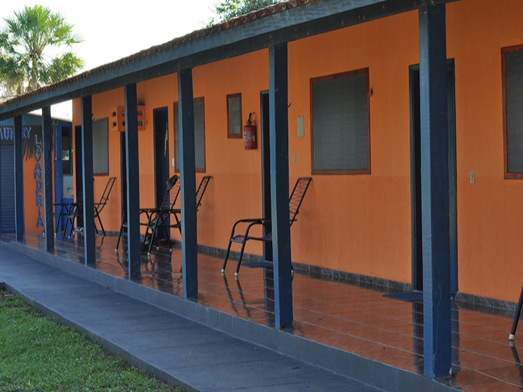 Accommodatie SBA foto 3