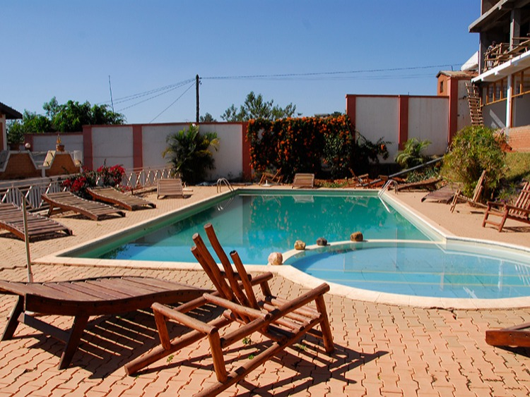 Accommodatie Madagaskar SMZ foto 2
