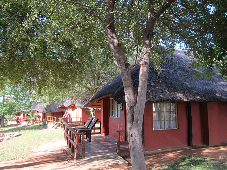 Zuidelijk Afrika SZC foto 2