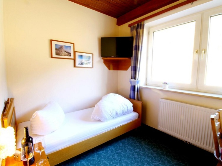 Hotel Sonnleit'n. foto 1