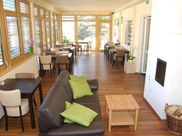 Hotel Sonnleit'n. foto 3