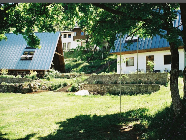 Accommodatie SBM foto 1