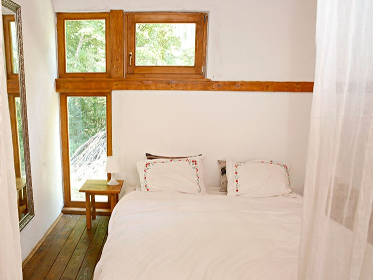 Accommodatie SBM foto 2