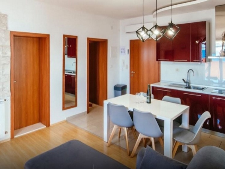 Amarin Apartments foto 3