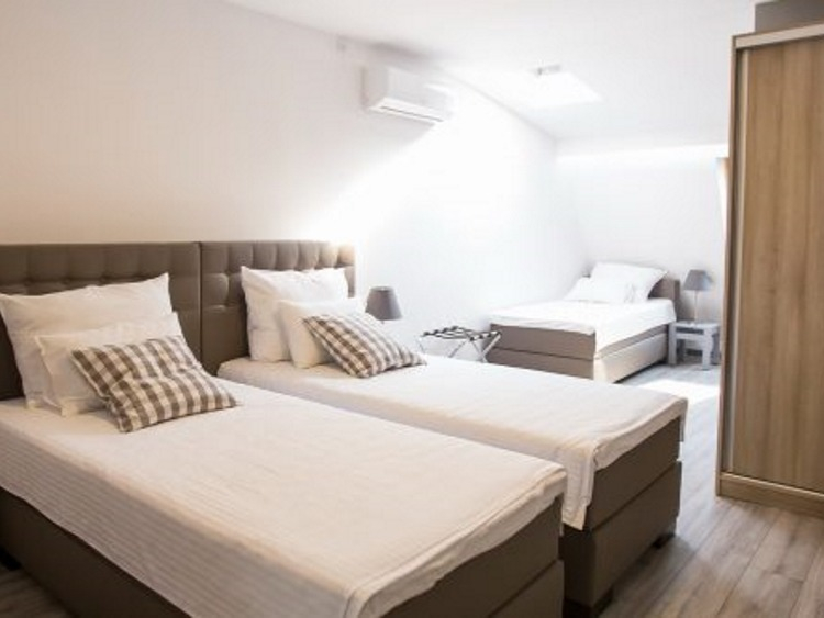 Heartland City B&B foto 2