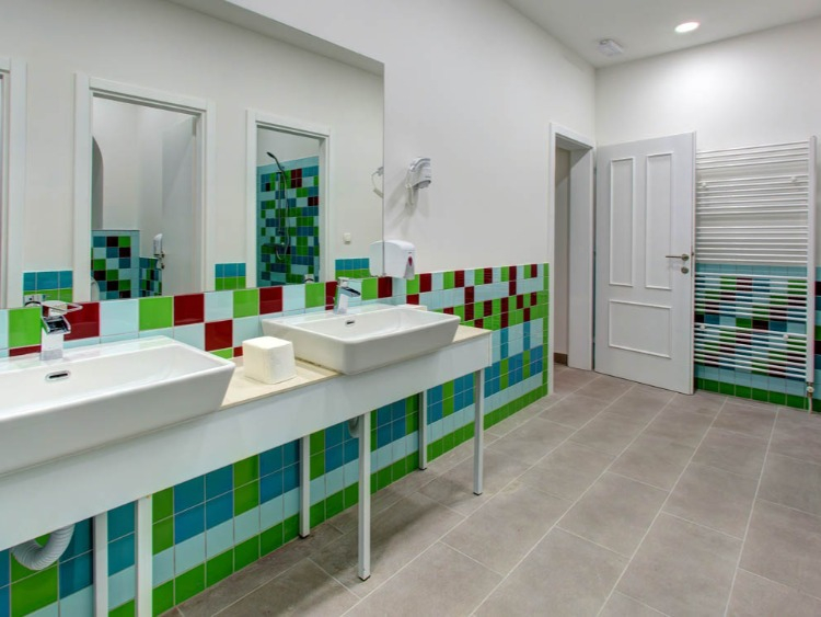 Hostel Design StarMo foto 3